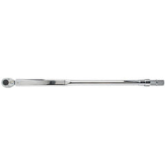 ‎Proto 1″ Drive Ratcheting Head Micrometer Torque Wrench 140-700 ft-lbs - Apex Tool & Supply