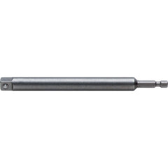Proto 3/8″ Square Extension 1/4″ Hex - Apex Tool & Supply