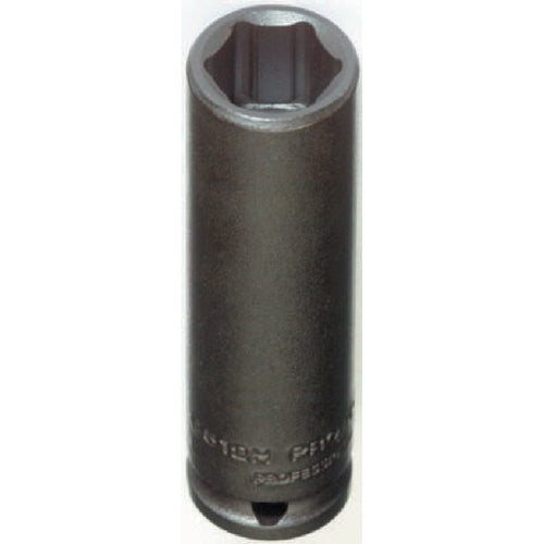 ‎Proto 1/4″ Drive Deep Impact Socket 5/8″ - 6 Point - Apex Tool & Supply