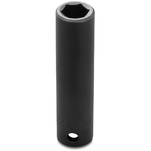 ‎Proto 3/8″ Drive Deep Impact Socket 20 mm - 6 Point - Apex Tool & Supply