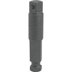 Proto 1/2″ Square Extension 7/16″ Hex - Apex Tool & Supply