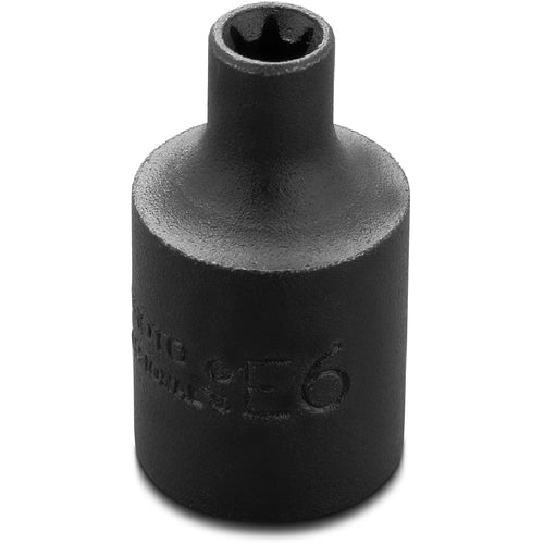 Proto 3/8″ Drive Torx Impact Socket - E8 - Apex Tool & Supply