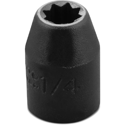 ‎Proto 3/8″ Drive Impact Socket 1/4″ - 8 Point - Apex Tool & Supply