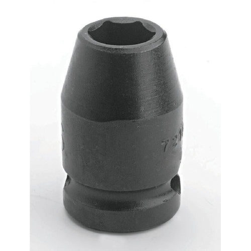 ‎Proto 3/8″ Drive Impact Socket 9/32″ - 6 Point - Apex Tool & Supply