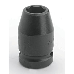 ‎Proto 3/8″ Drive Impact Socket 5/8″ - 6 Point - Apex Tool & Supply