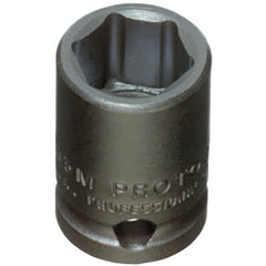 ‎Proto 3/8″ Drive Impact Socket 9 mm - 6 Point - Apex Tool & Supply