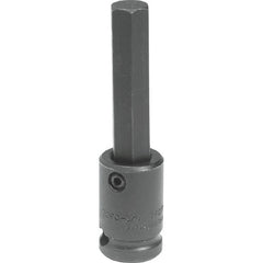 ‎Proto 3/8″ Drive Hex Bit Impact Socket - 3/8″ - Apex Tool & Supply