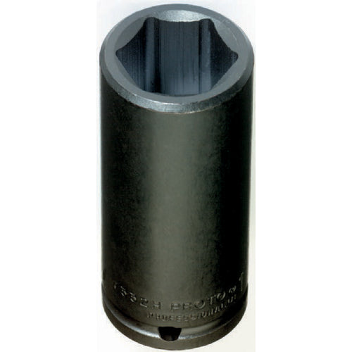 ‎Proto 1/2″ Drive Deep Impact Socket 13/16″ - 6 Point - Apex Tool & Supply