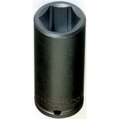 ‎Proto 1/2″ Drive Deep Impact Socket 5/8″ - 6 Point - Apex Tool & Supply
