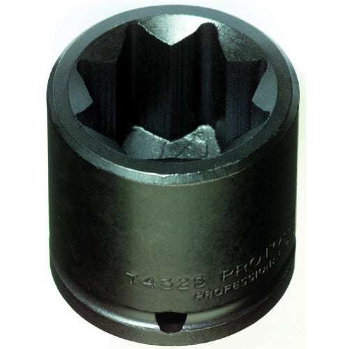 ‎Proto 1/2″ Drive Impact Socket 5/8″ - 8 Point - Apex Tool & Supply