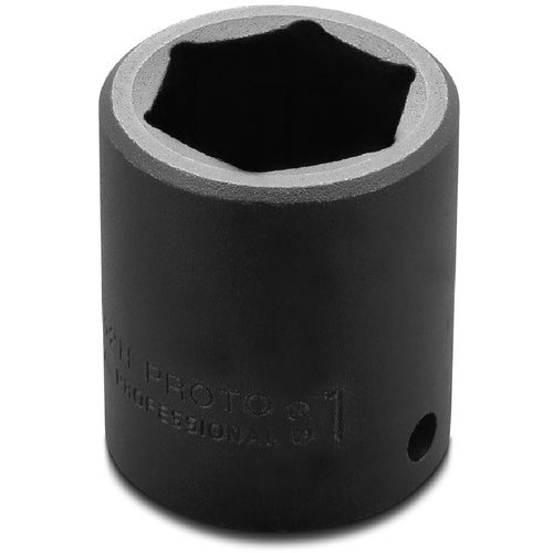 ‎Proto 1/2″ Drive Impact Socket 3/4″ - 6 Point - Apex Tool & Supply