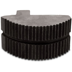Proto Replacement Heel Jaw for 810PG Pipe Wrench - Apex Tool & Supply