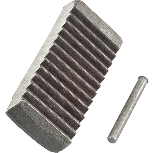 Proto Replacement Heel Jaw and Pin for 824HD Pipe Wrench - Apex Tool & Supply