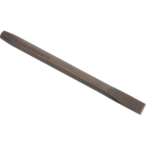 Proto 3/4″ Cold Chisel × 12″ - Apex Tool & Supply
