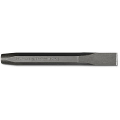 Proto 7/8″ Cold Chisel - Apex Tool & Supply