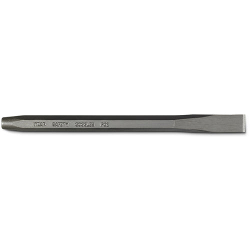 Proto 1/2″ Cold Chisel × 12″ - Apex Tool & Supply