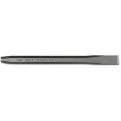 Proto 1/2″ Cold Chisel × 12″ - Apex Tool & Supply