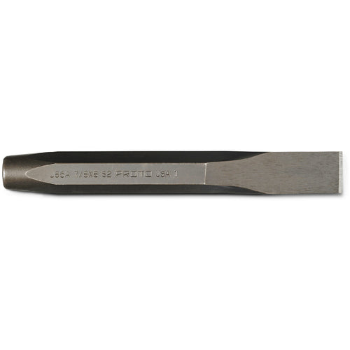 Proto 1″ Cold Chisel - Apex Tool & Supply