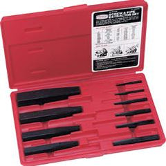 Proto® 10 Piece Screw Extractor Set - Apex Tool & Supply