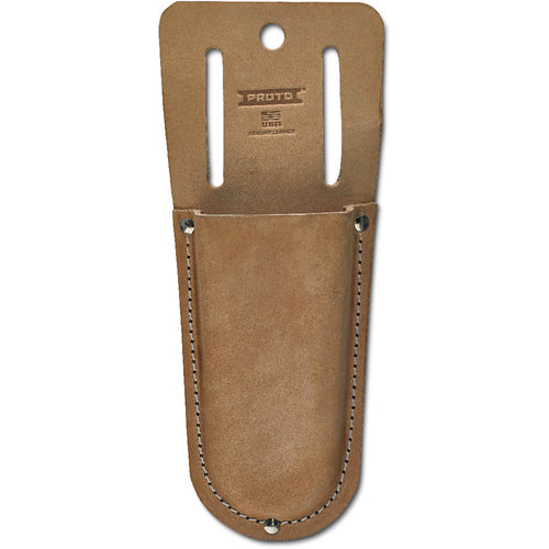 Proto Leather Tool Holster - Apex Tool & Supply