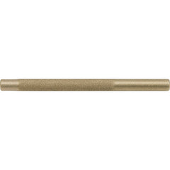Proto 1/2″ × 7″ Brass Drift Punch - Apex Tool & Supply