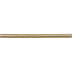 Proto 3/8″ × 6″ Brass Drift Punch - Apex Tool & Supply