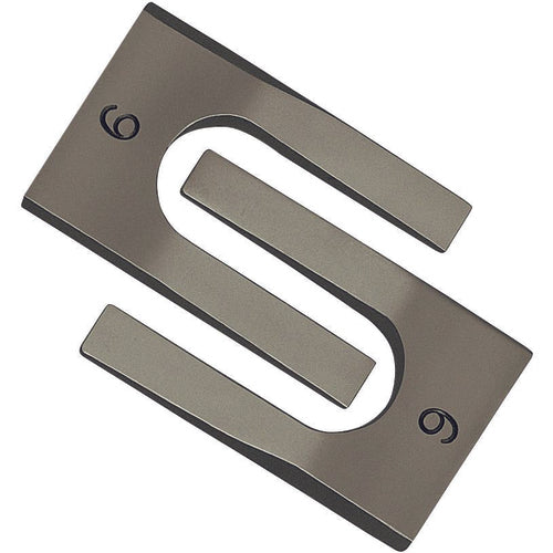Chuck Removal Wedge Set - For Use With: All Chucks with 6JT - Apex Tool & Supply