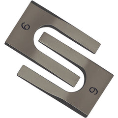 Chuck Removal Wedge Set - For Use With: All Chucks with 3JT - Apex Tool & Supply