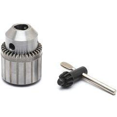 1/2-20 13MM PLAIN BEARING CHUCK - Apex Tool & Supply