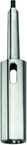 Taper Ext Socket - 2MT IT; 2MT OT - Apex Tool & Supply