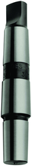 5JT x 3 MT Shank - Drill Chuck Arbor - Apex Tool & Supply
