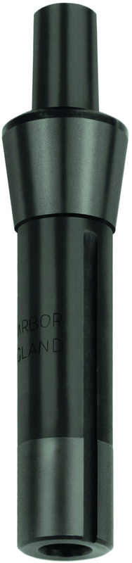 4JT x R8 Shank - Drill Chuck Arbor - Apex Tool & Supply