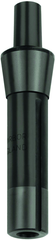 4JT x R8 Shank - Drill Chuck Arbor - Apex Tool & Supply