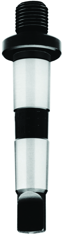 5/8-16 x 2 MT Shank - Drill Chuck Arbor - Apex Tool & Supply