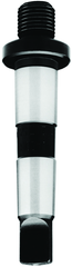 3/8-24 x 2 MT Shank - Drill Chuck Arbor - Apex Tool & Supply