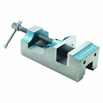 Traditional Drill Press Vise - #12401- 4" Jaw Width - Apex Tool & Supply