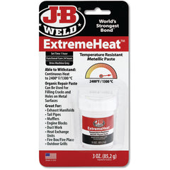 Extreme Heat Repair 2400 F - Apex Tool & Supply