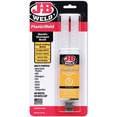 25 ml Syringe Plasticweld - Apex Tool & Supply
