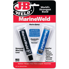 1 oz Tube Marineweld - Apex Tool & Supply