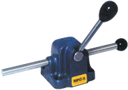 Grip Master Fixture - 3-15/16" Jaw Width - Apex Tool & Supply