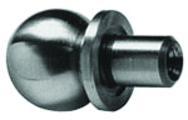 6mm Construction Shoulder Ball - Apex Tool & Supply