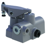 STAYLOCK CLAMP RIGHT SWING - Apex Tool & Supply