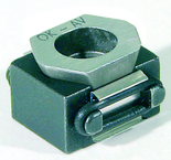 AK2-VT-SO LOW-PROFILE CLAMP WITH - Apex Tool & Supply