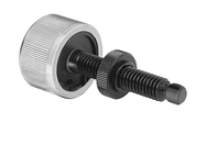 10-24 x 1-1/4 Thumb Screw - Apex Tool & Supply