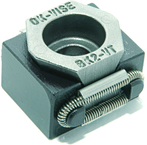 BK2-VT-SO LOW-PROFILE CLAMP WITH - Apex Tool & Supply