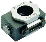 DK2-VT-B LOW-PROFILE CLAMP W/SELF - Apex Tool & Supply