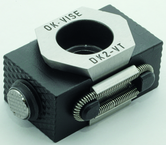 DK2-VT-E LOW-PROFILE CLAMP 2 SELF - Apex Tool & Supply