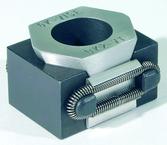 DK2-VT-S LOW-PROFILE CLAMP WITH - Apex Tool & Supply