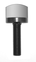 1/2-13 x 1-3/4" Half Turn Screw - Apex Tool & Supply