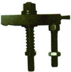 CLAMP ASSY RADIUS SWING 1/4-20 - Apex Tool & Supply